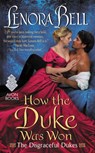 How the Duke Was Won - Lenora Bell - 9780062397737