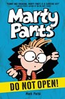 Marty Pants #1: Do Not Open! - Mark Parisi - 9780062427779
