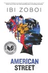 American Street - Ibi Zoboi - 9780062473059