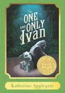 The One and Only Ivan - APPLEGATE,  Katherine - 9780062641946