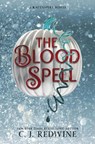 The Blood Spell - REDWINE,  C. J. - 9780062653017