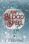 The Blood Spell - C. J. Redwine - 9780062653024