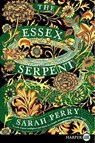 The Essex Serpent LP - Sarah Perry - 9780062670380