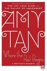 Where the Past Begins LP - Amy Tan - 9780062688194