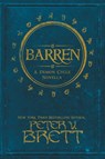 Barren - Peter V. Brett - 9780062740564