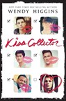Kiss Collector - Wendy Higgins - 9780062795212