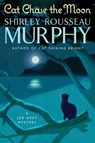 Cat Chase the Moon - Shirley Rousseau Murphy - 9780062838063