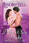 The Devil's Own Duke - Lenora Bell - 9780062993366