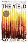 The Yield - Tara June Winch - 9780063003484