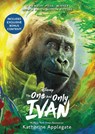 The One and Only Ivan Movie Tie-In Edition - Katherine Applegate - 9780063014145