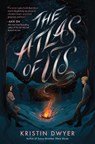 The Atlas of Us - Kristin Dwyer - 9780063088597