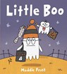 Little Boo - Maddie Frost - 9780063267831