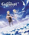 Genshin Impact - Ltd miHoYo Co. - 9780063303690