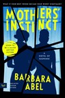 Mothers' Instinct - Barbara Abel - 9780063306318