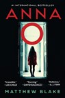Anna O - Matthew Blake - 9780063314146