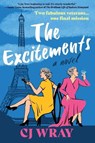Excitements - CJ Wray - 9780063337480