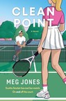Jones, M: Clean Point - Meg Jones - 9780063429727