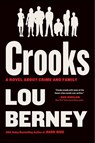 Crooks - Lou Berney - 9780063445567
