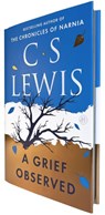 Lewis, C: Grief Observed (Deluxe Edition) - C S Lewis - 9780063487734
