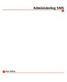 Administering SMS - Mark Wilkins - 9780072124217