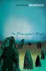 The Philosopher's Pupil - Iris Murdoch - 9780099283591