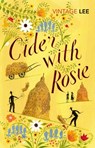 Cider With Rosie - Laurie Lee - 9780099285663