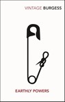 Earthly Powers - Anthony Burgess - 9780099468646