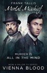 Mortal Mischief - Frank Tallis - 9780099471288