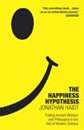 Happiness Hypothesis - HAIDT,  Jonathan - 9780099478898