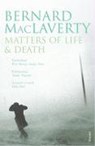 Matters of Life & Death - Bernard MacLaverty - 9780099493037