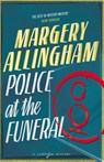 Police at the Funeral - Margery Allingham - 9780099507345
