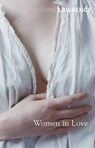 Women in Love - D H Lawrence - 9780099512080