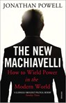 The New Machiavelli - Jonathan Powell - 9780099546092