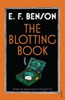 The Blotting Book - E F Benson - 9780099572428
