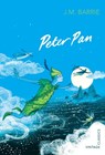 Peter Pan - Sir James Matthew Barrie - 9780099573043