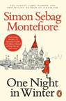 One Night in Winter - Simon Sebag Montefiore - 9780099580331