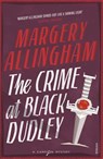 The Crime At Black Dudley - Margery Allingham - 9780099593492