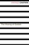 The Viceroy of Ouidah - Bruce Chatwin - 9780099769613