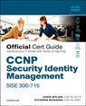 Woland, A: CCNP Security Identity Management Sise 300-715 Of - Aaron Woland ; Katherine Mcnamara - 9780136642947