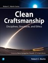 Clean Craftsmanship - Robert C. Martin - 9780136915713
