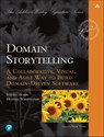 Domain Storytelling - Stefan Hofer ; Henning Schwentner - 9780137458912