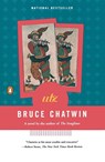 Utz - Bruce Chatwin - 9780140115765