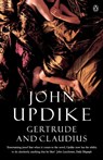 Gertrude And Claudius - John Updike - 9780140290905