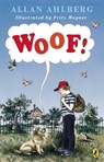 Woof! - Allan Ahlberg - 9780140319965
