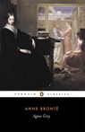 Agnes Grey - Anne Bronte - 9780140432107