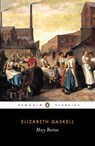 Mary Barton - Elizabeth Gaskell - 9780140434644