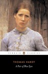 A Pair of Blue Eyes - Thomas Hardy - 9780140435290