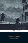 Two on a Tower - Thomas Hardy - 9780140435368