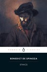 Ethics - Benedict Spinoza - 9780140435719