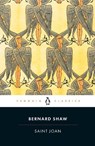 Saint Joan - George Bernard Shaw - 9780140437911